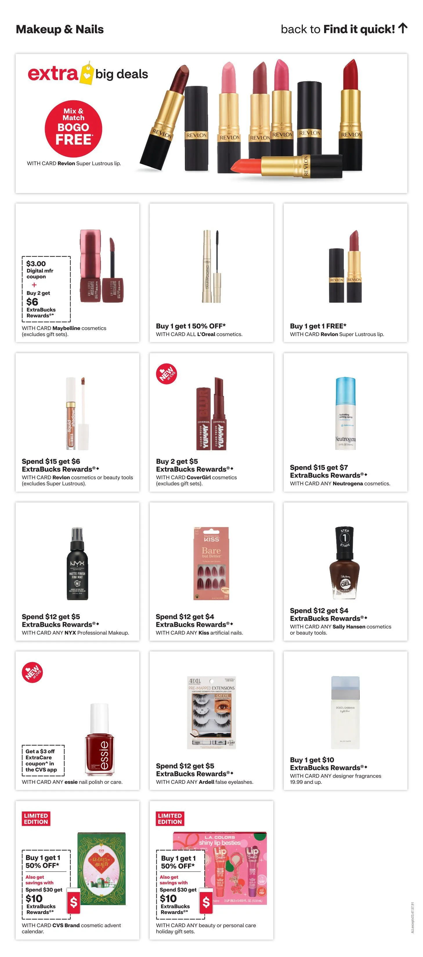 Weekly ad Weekly ads from November 23 to November 30 2025 - Page 11