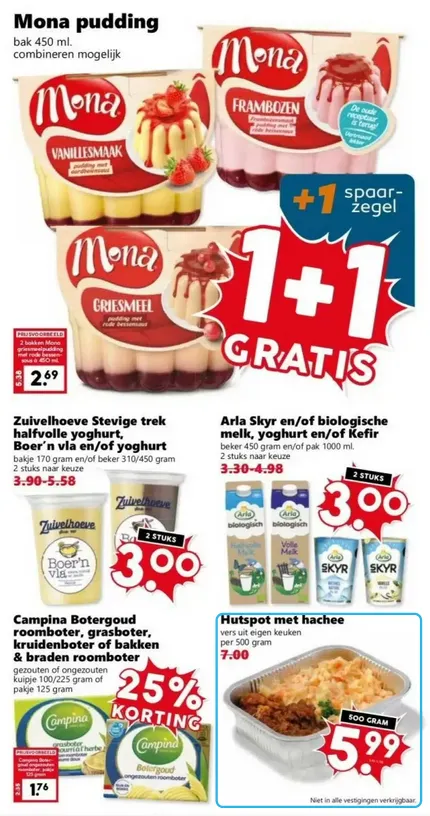 Coop folders van 2 februari tot 8 februari 2026 - Folder pagina 11