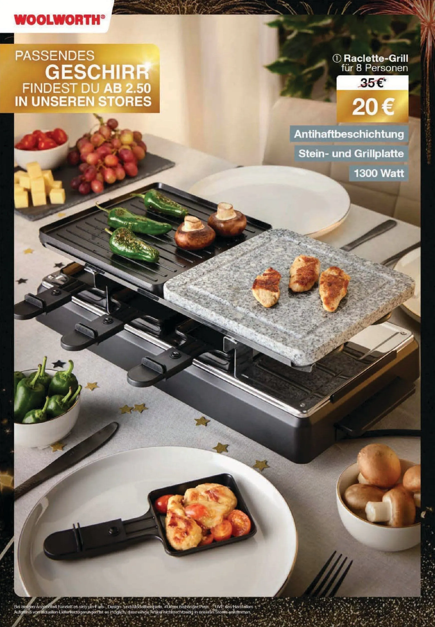  Woolworth Angebote von 26. Dezember bis 31. Dezember 2025 - Prospekt seite 11