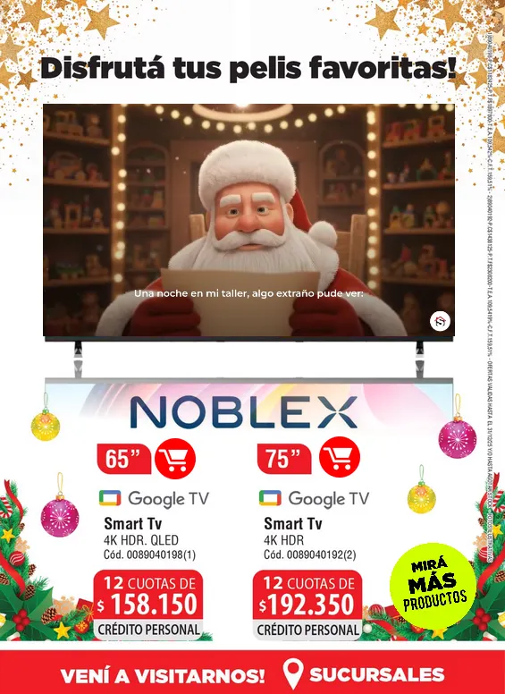 Ofertas de Casa Silvia Ofertas 31 de diciembre al 31 de enero 2026 - Página 11 del catálogo
