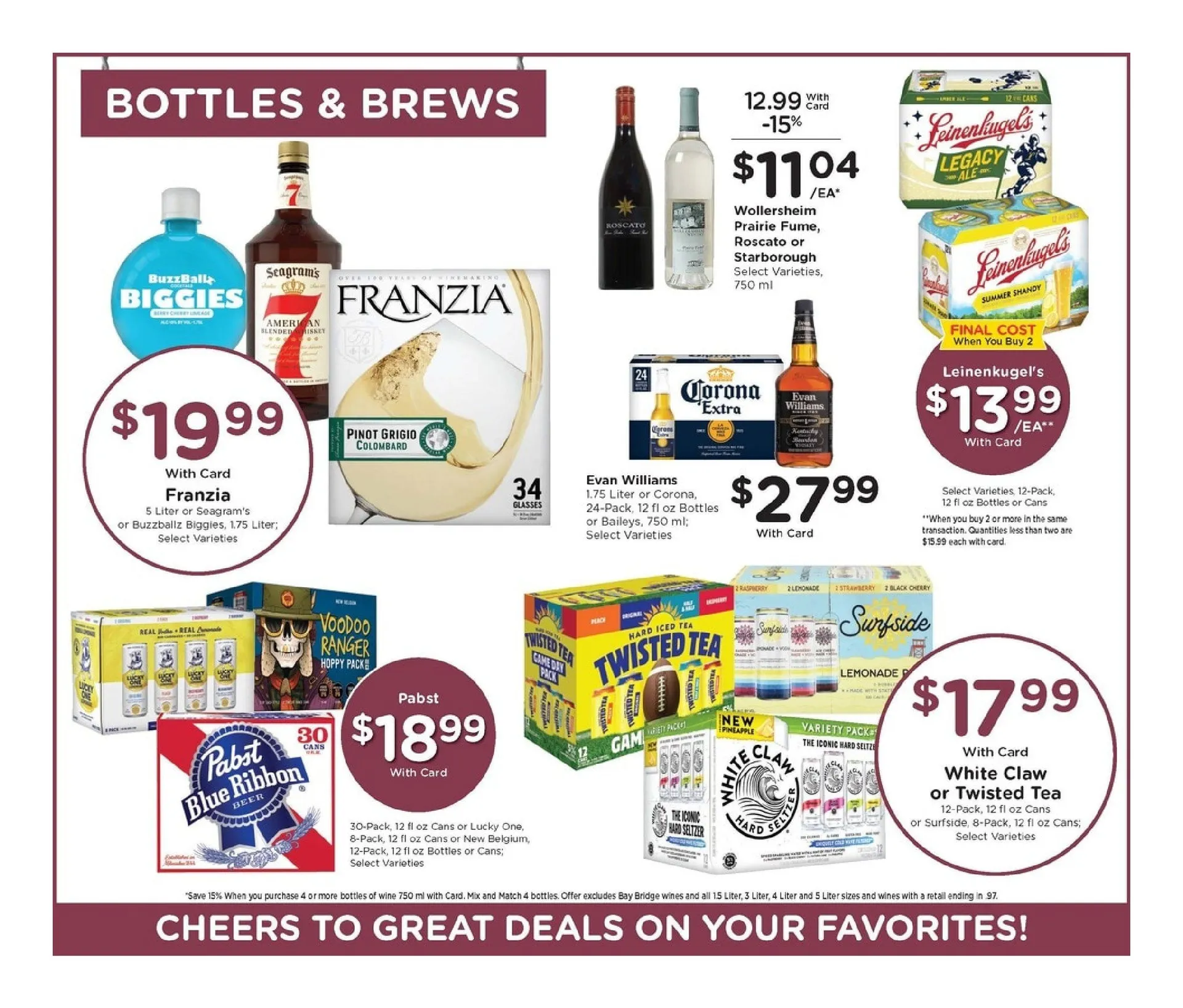 Weekly ad Pick 'n Save Sales from October 1 to October 8 2025 - Page 11