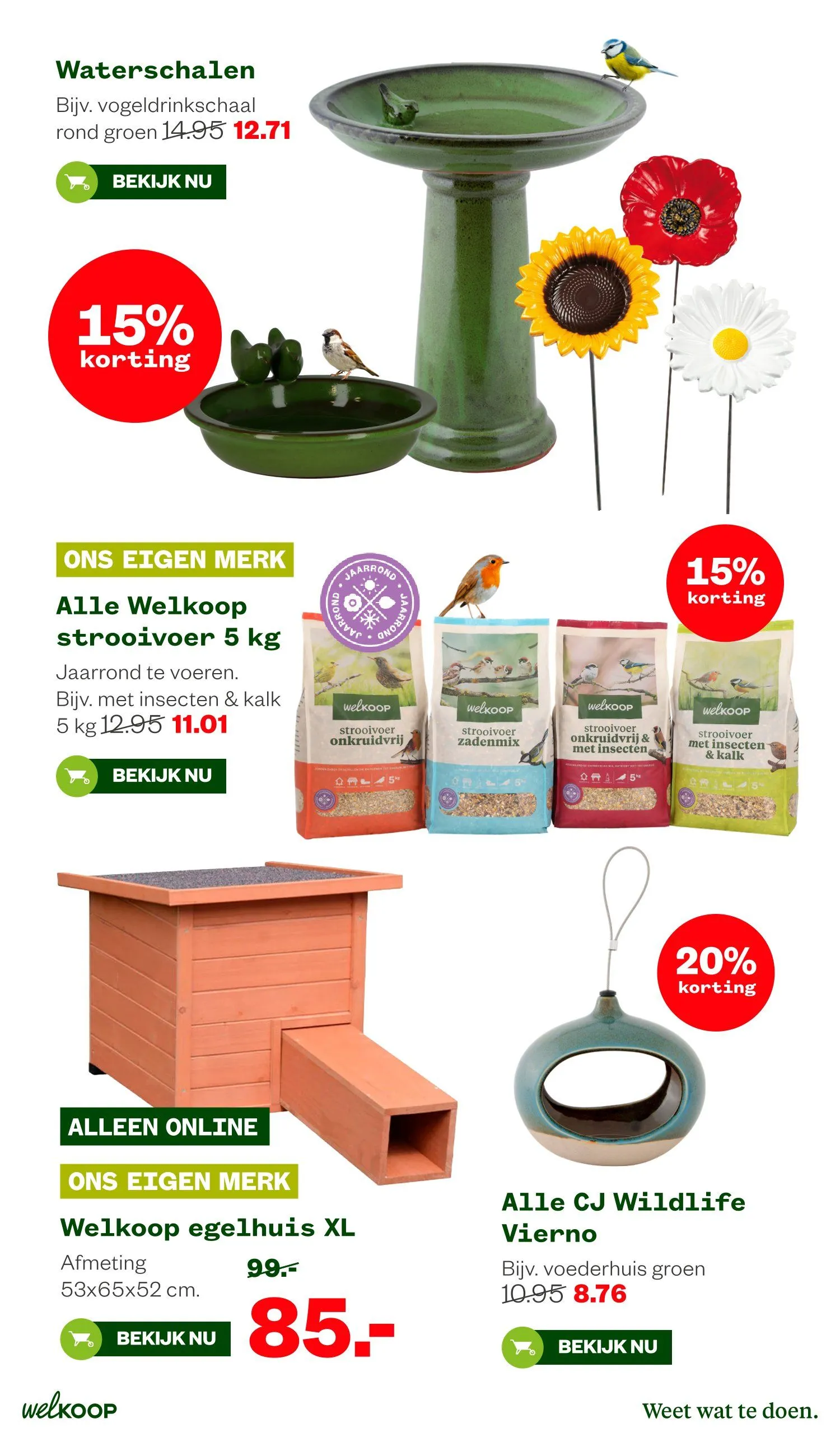 Welkoop folders van 8 juni tot 21 juni 2026 - Folder pagina 11