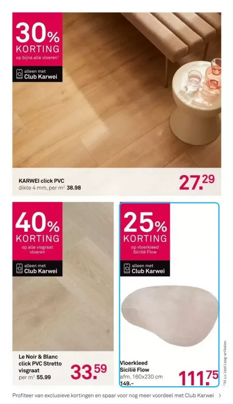 Karwei folders van 2 februari tot 8 februari 2026 - Folder pagina 11