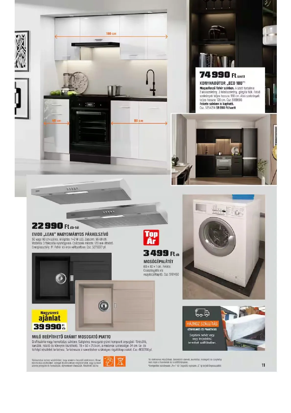 Katalógus OBI december 31.-tól február 1.-ig 2026. - Oldal 11