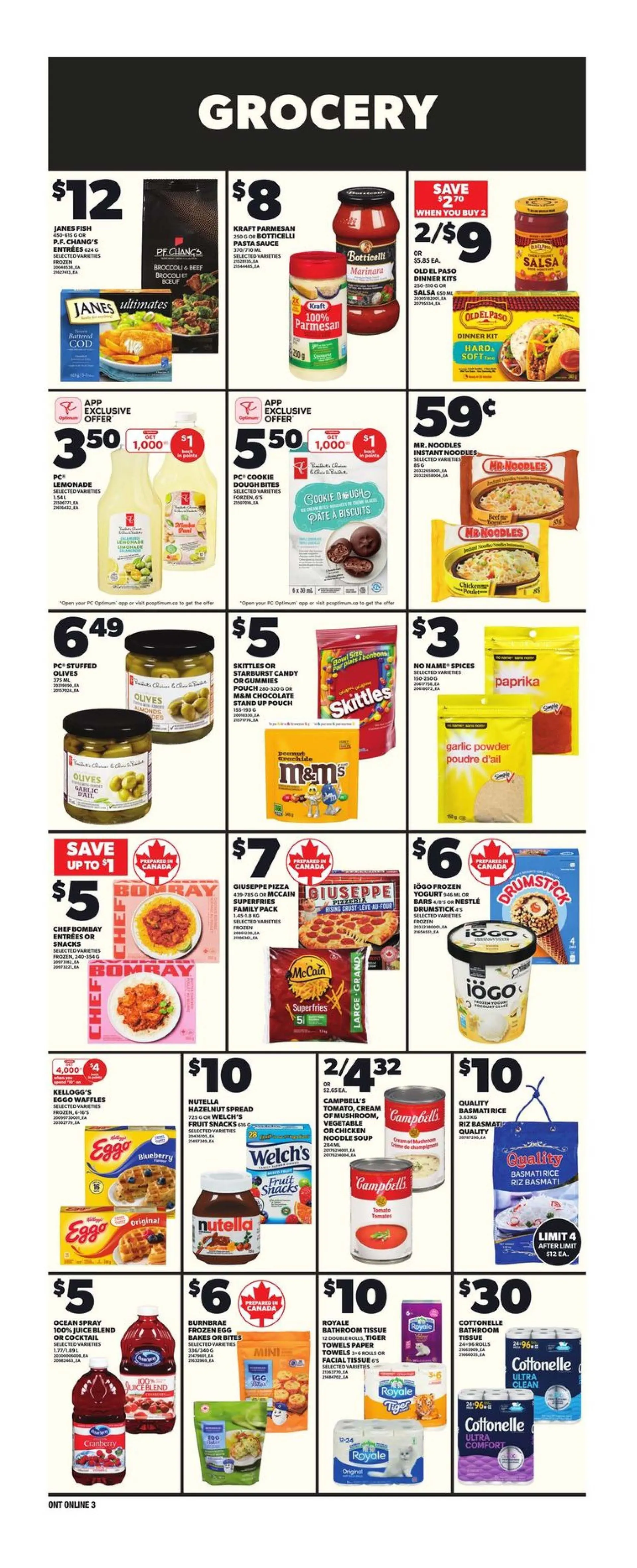 Zehrs Sales from June 5 to June 11 2025 - flyer page 11