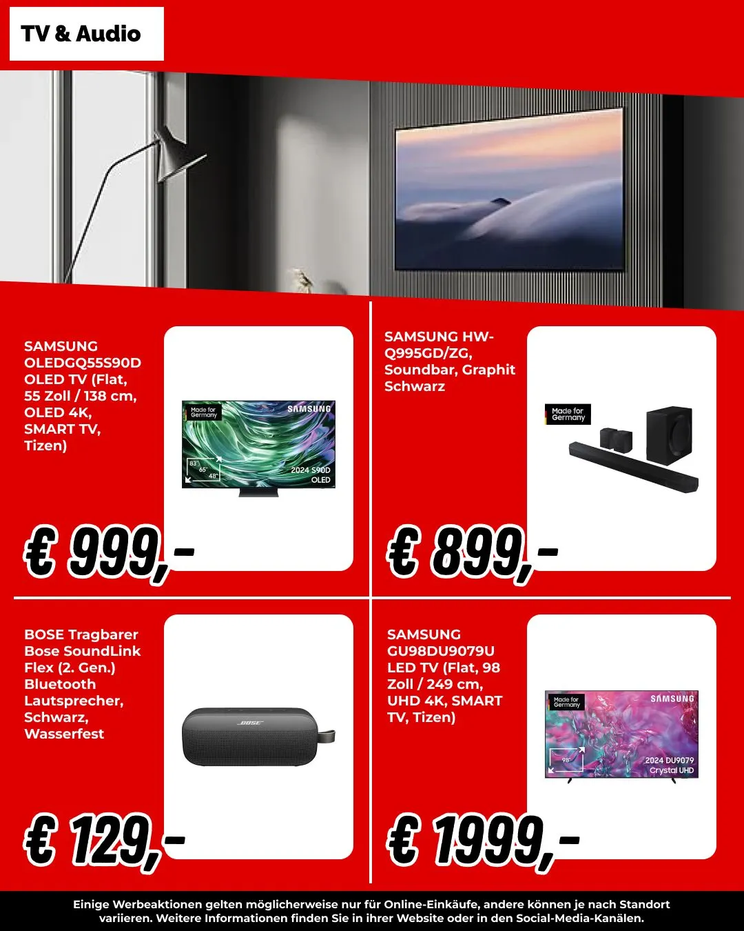 Rabatte von 6. Mai bis 24. Mai 2025 - Prospekt seite 11