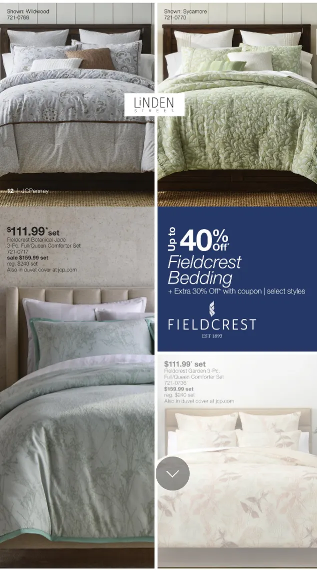Weekly ad JCPenney Sales from April 27 to May 25 2026 - Page 11