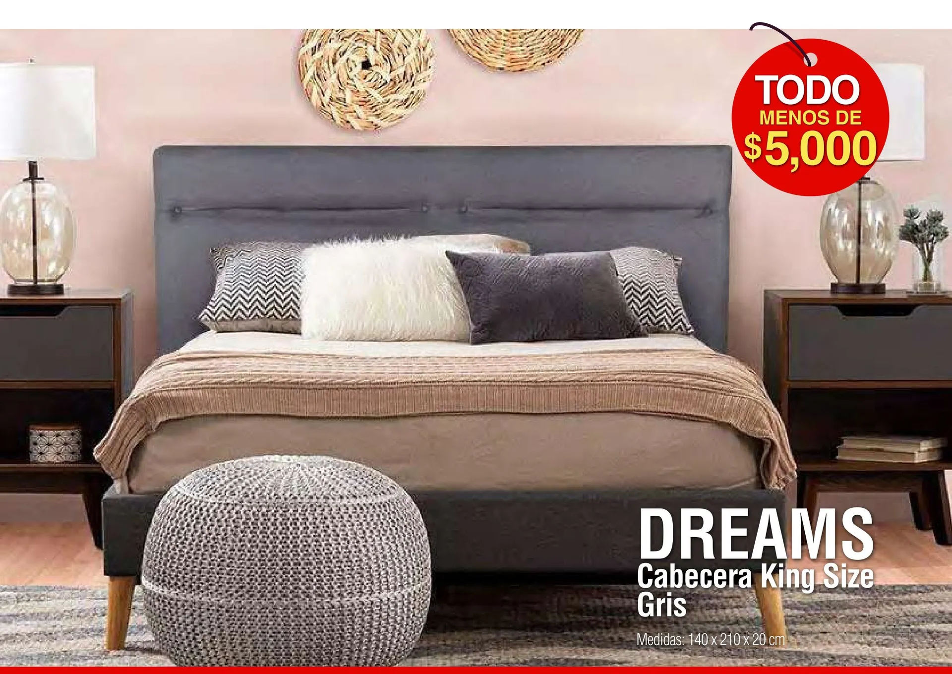 Catálogo de Muebles Dico 10 de diciembre al 16 de diciembre 2025 - Pagina 11