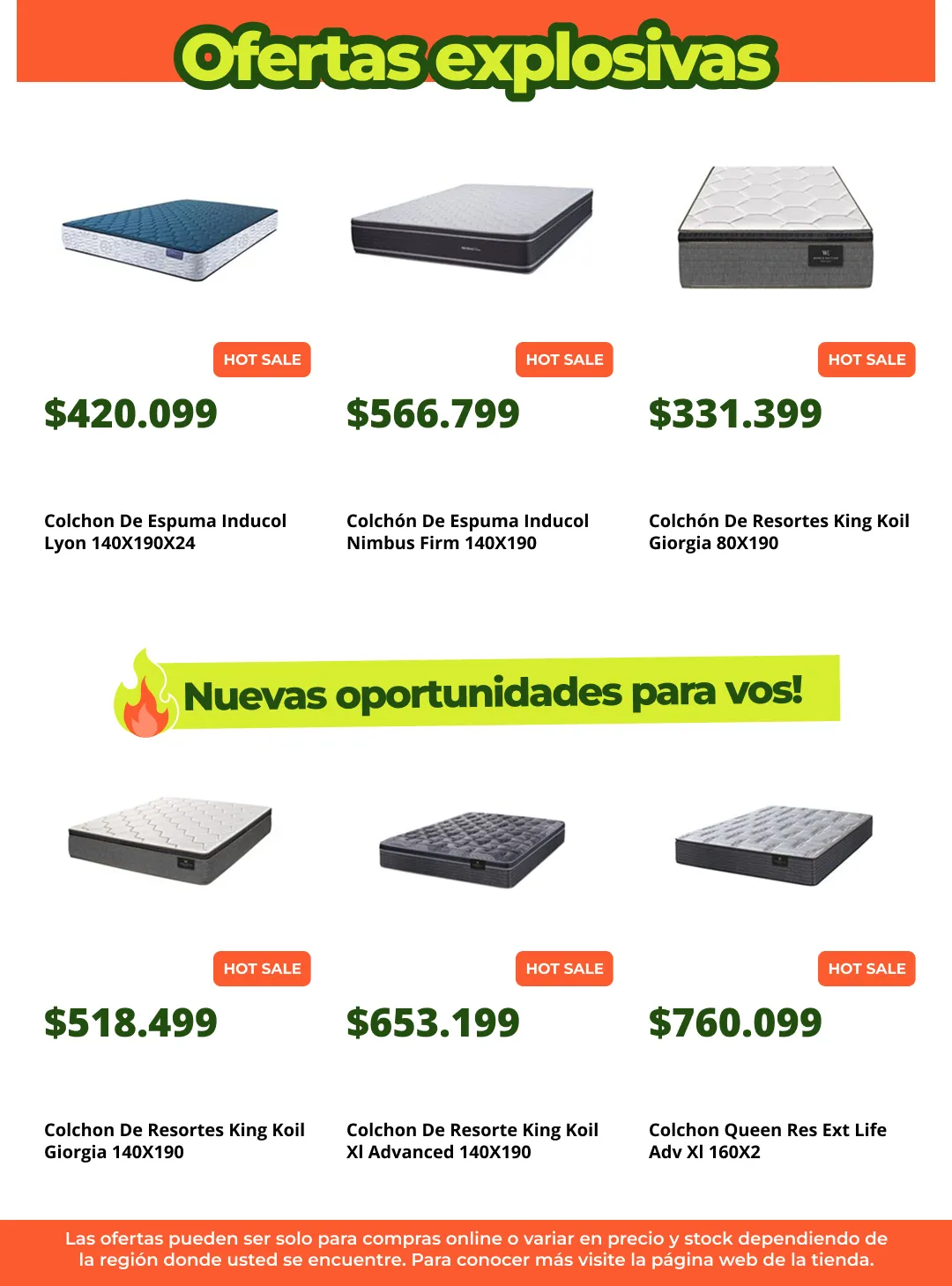 Ofertas de Naldo Ofertas 11 de mayo al 30 de mayo 2026 - Página 11 del catálogo