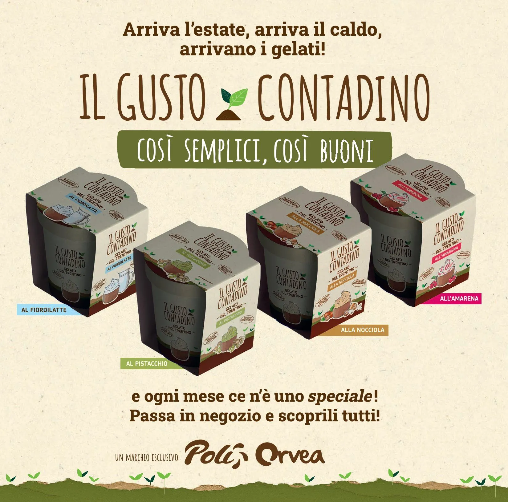  Volantini Poli da 18 giugno a 1 luglio di 2025 - Pagina del volantino 11