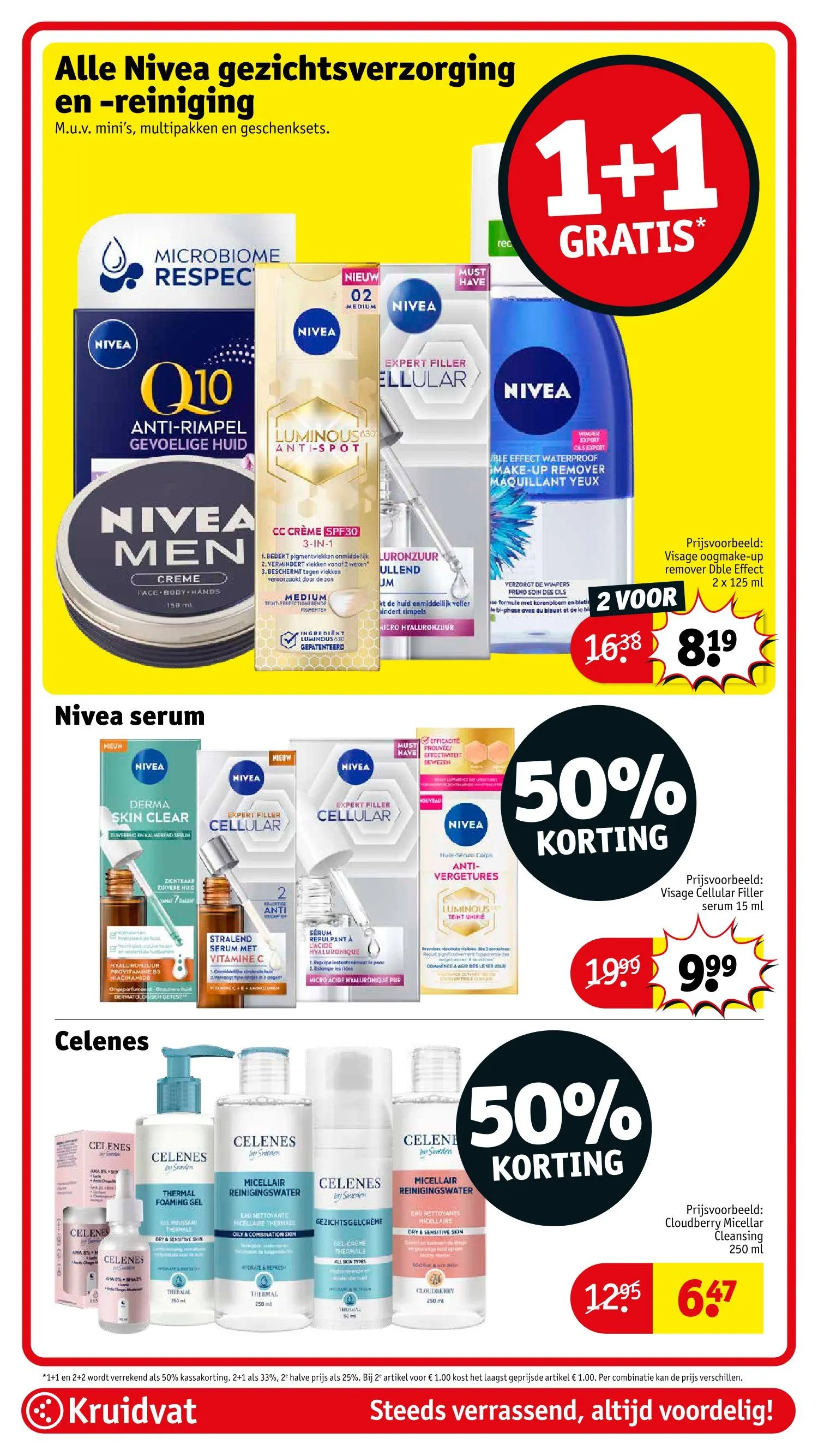 Kruidvat Aanbiedingen van 11 februari tot 23 februari 2025 - Folder pagina 11