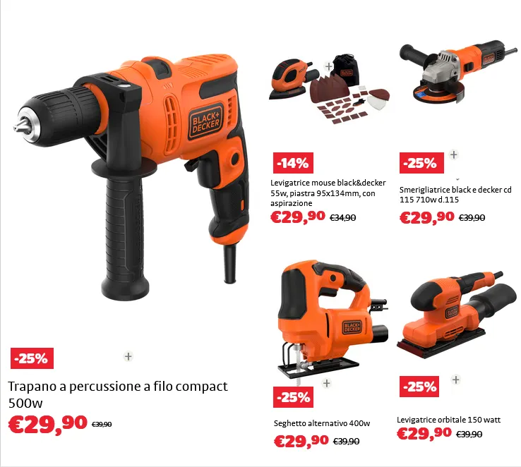 Volantino Bricocenter da 4 febbraio a 9 marzo di 2026 - Pagina del volantino 11