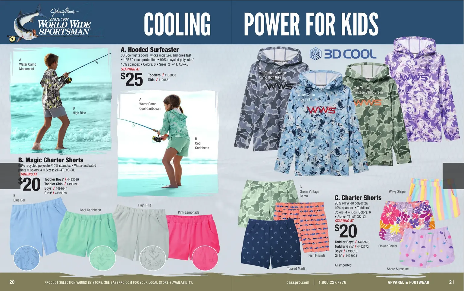 Weekly ad Bass Pro Shops Sales from January 8 to January 14 2026 - Page 11