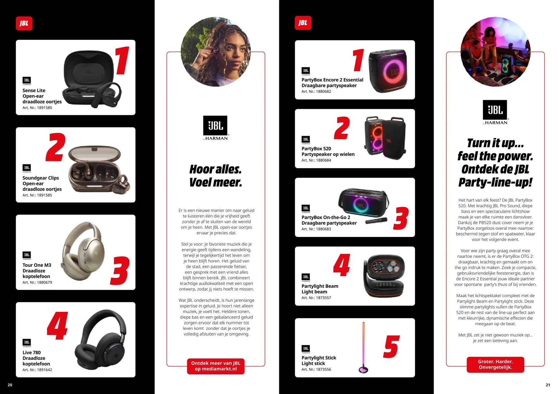 MediaMarkt folders van 7 juli tot 13 juli 2026 - Folder pagina 11