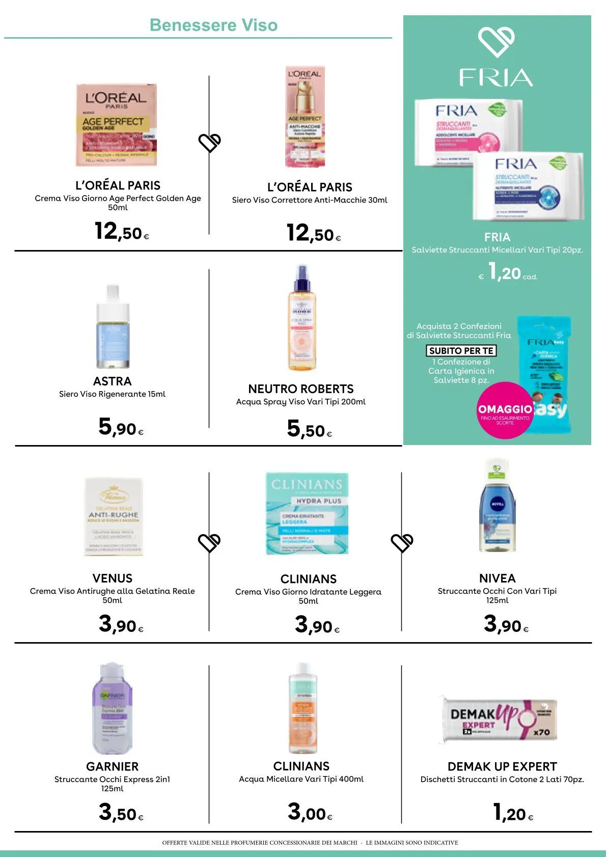 Volantini IdeaBellezza da 30 gennaio a 22 febbraio di 2026 - Pagina del volantino 11
