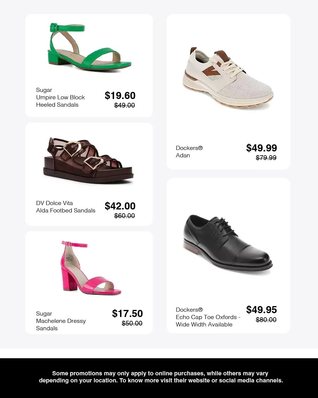 Weekly ad Weekly ads from June 4 to June 20 2025 - Page 10