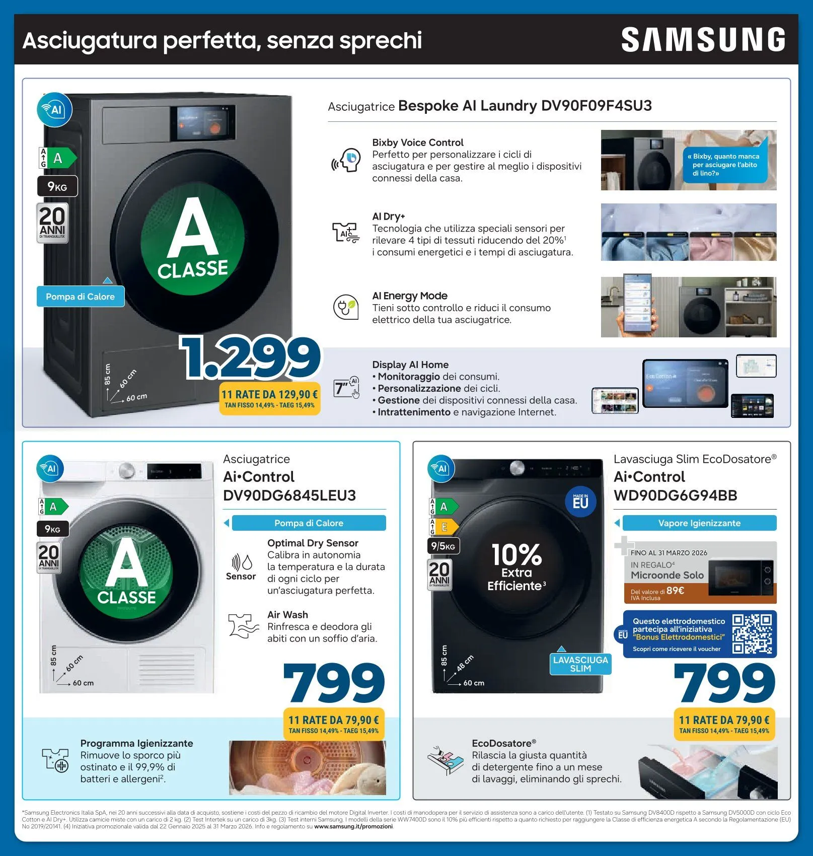 Volantini Sinergy da 6 febbraio a 26 febbraio di 2026 - Pagina del volantino 11