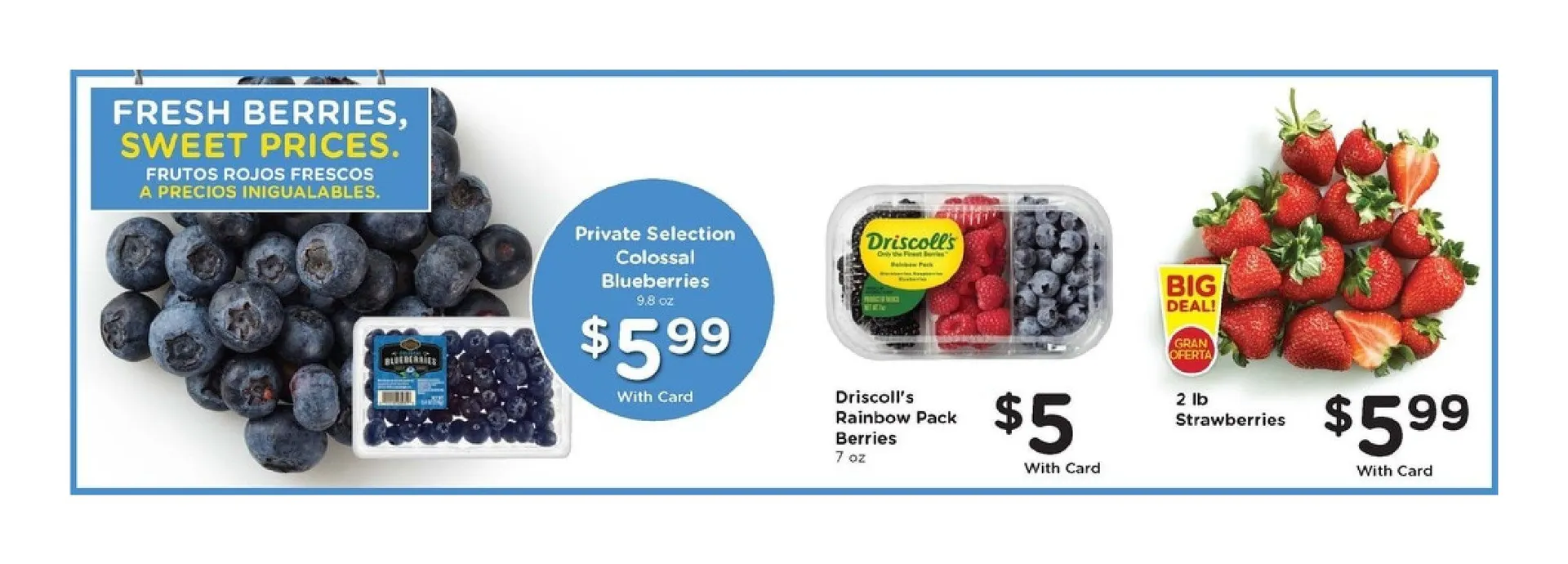 Weekly ad Ralphs Sales from May 27 to June 2 2026 - Page 11