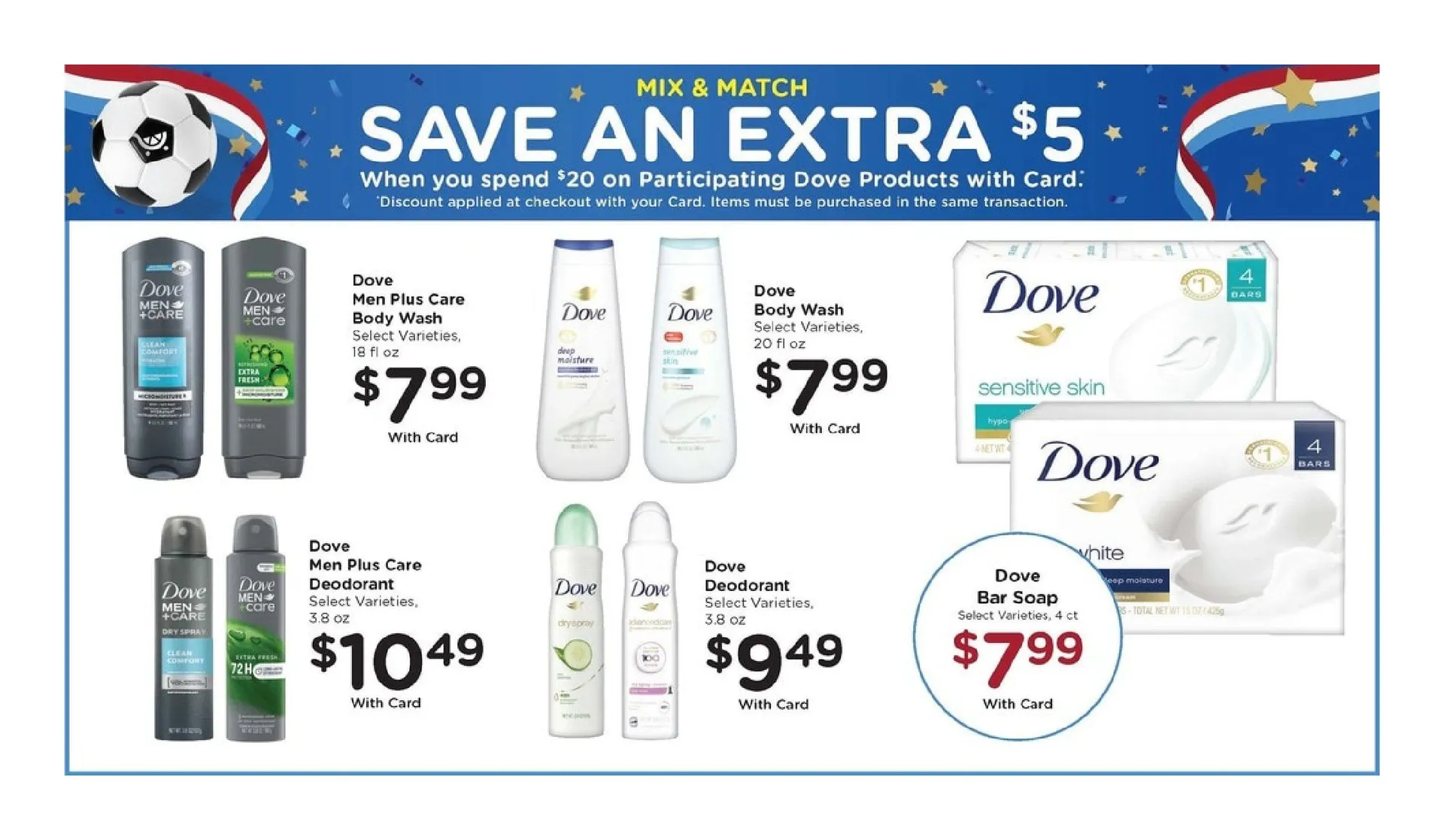 Weekly ad Jay C Food Stores Sales from June 24 to June 30 2026 - Page 11