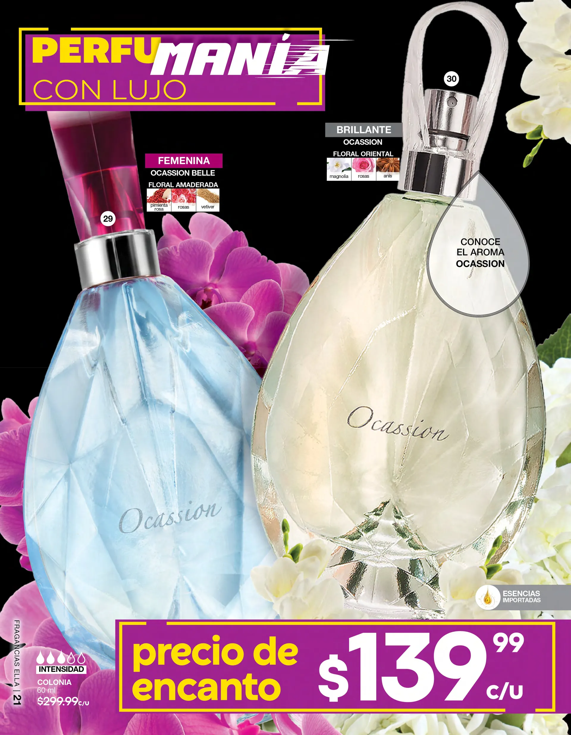Catálogo de Fuller Ofertas 2 de julio al 15 de julio 2026 - Pagina 11