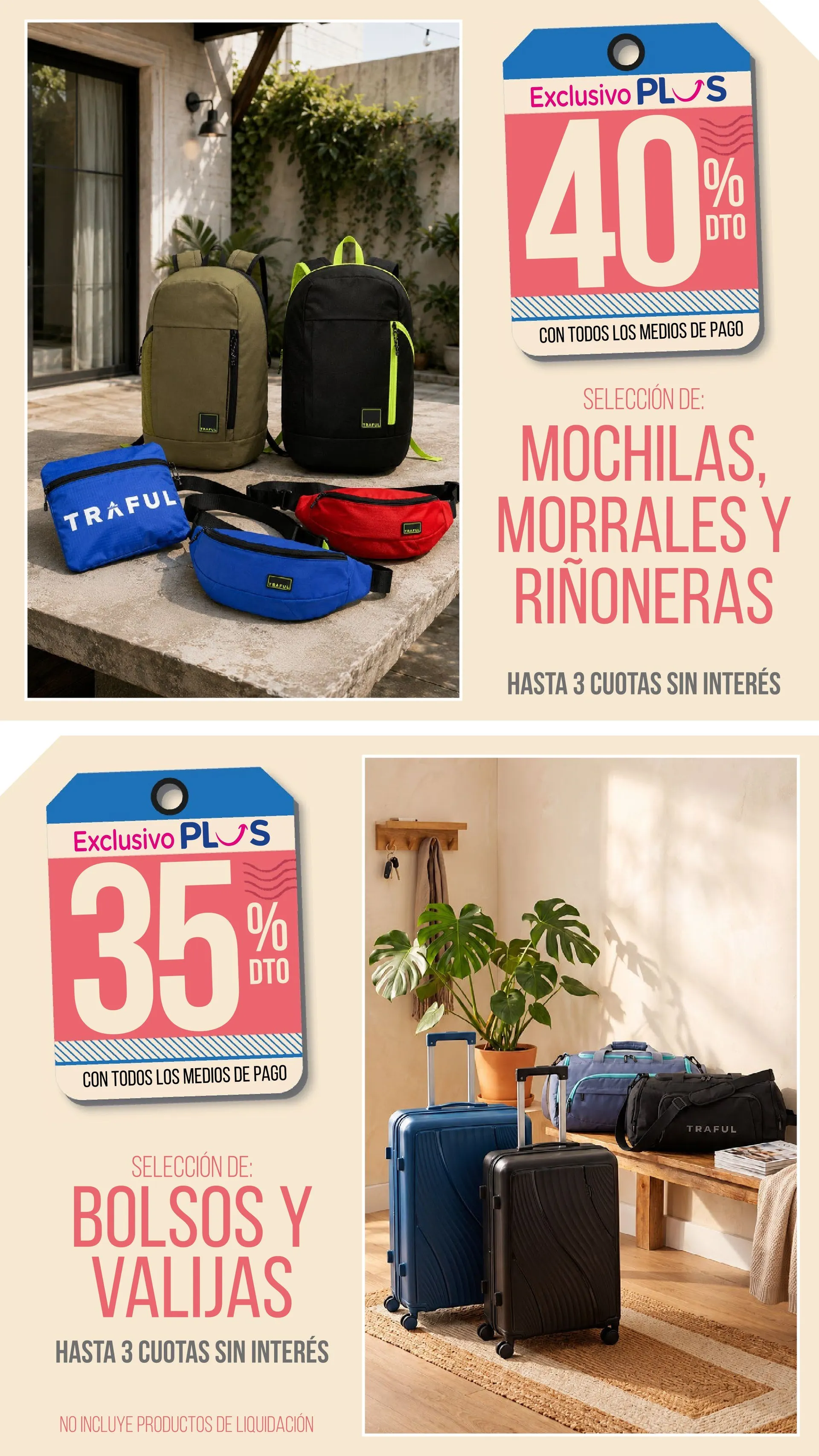 Ofertas de La Anónima Ofertas 9 de julio al 28 de julio 2026 - Página 11 del catálogo