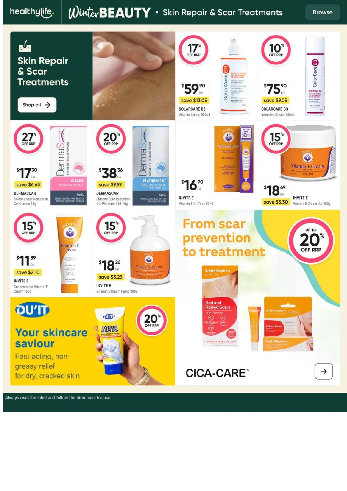Woolworths catalogues - Catalogue valid from 1 May to 31 May 2026 - page 11