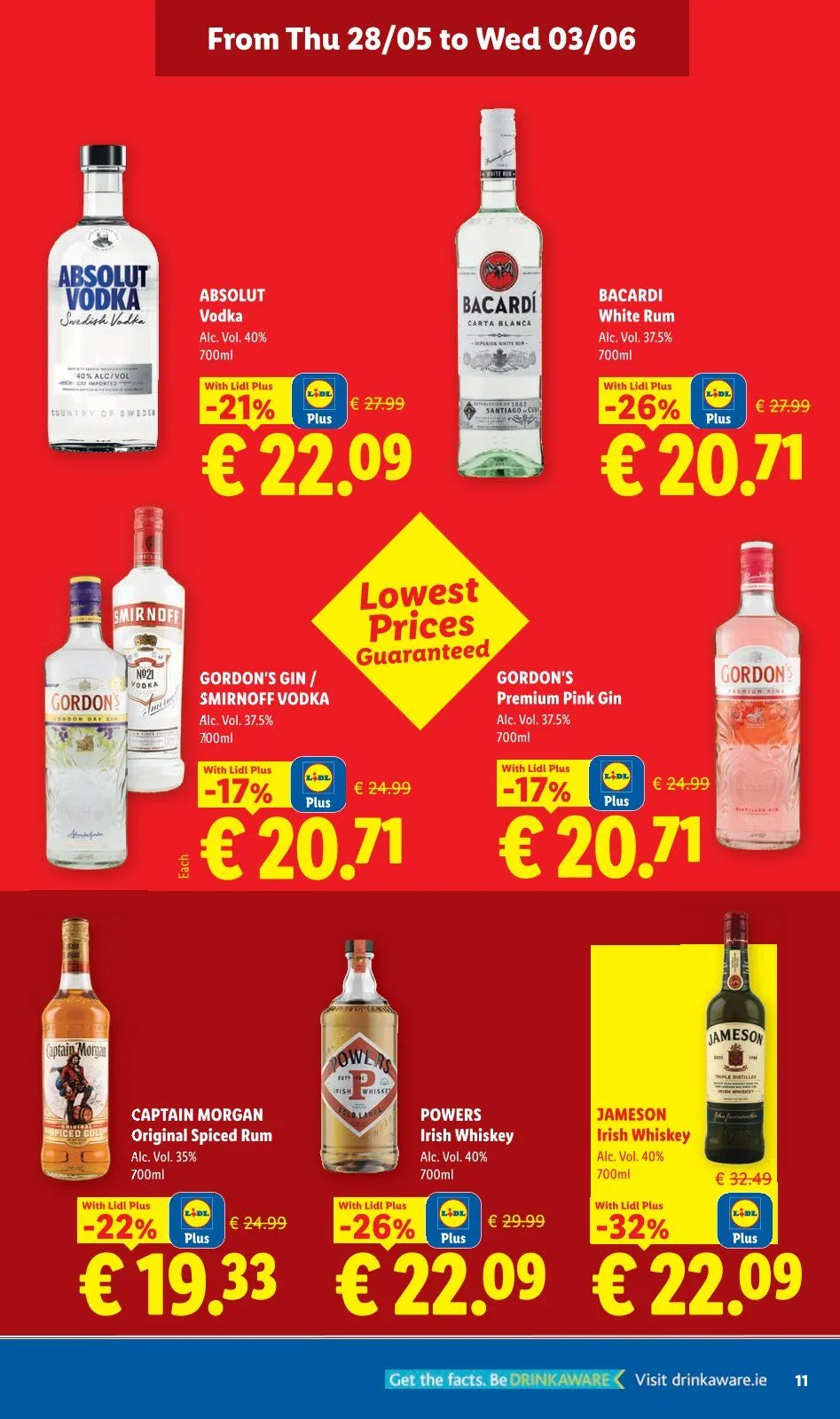  Lidl weekly ads - 28 May 3 June 2026 - Page 11