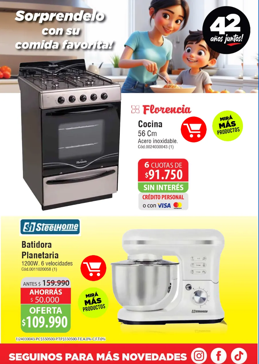 Ofertas de Ofertas para Papà 1 de junio al 30 de junio 2025 - Página 11 del catálogo