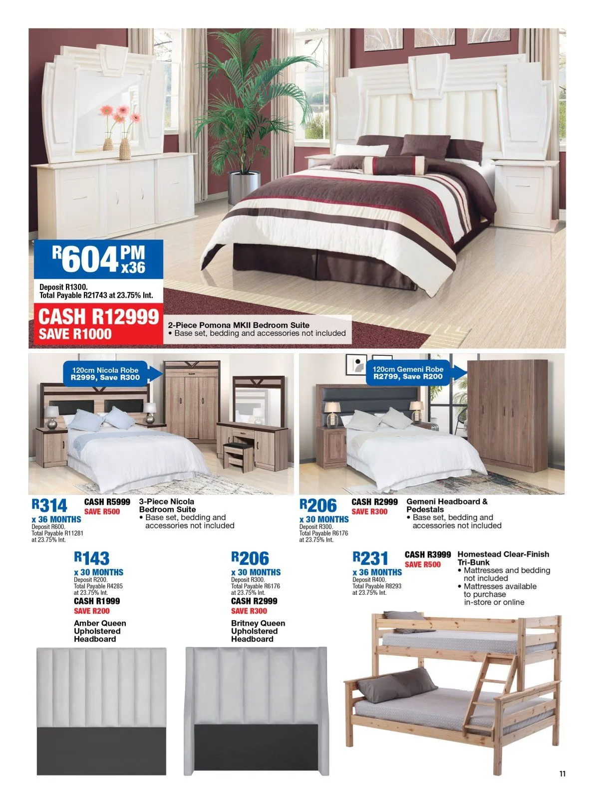 Weekly ads from 9 March to 22 March 2026 - Catalogue Page 11
