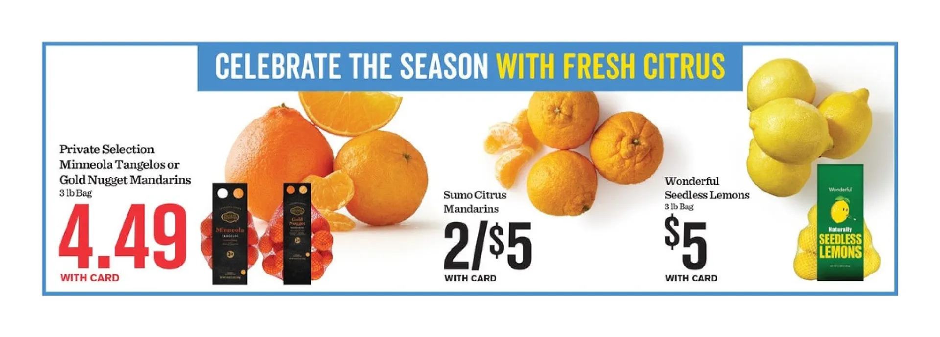 Weekly ad Mariano's Sales from April 1 to April 7 2026 - Page 11