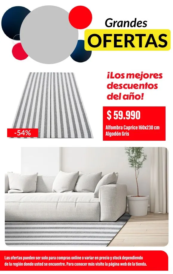 Catálogo de Ofertas y descuentos 12 de septiembre al 30 de septiembre 2025 - Página 10