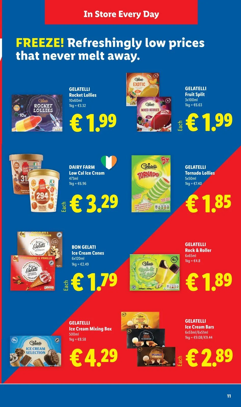 Lidl weekly ads - 21 May 27 May 2026 - Page 11