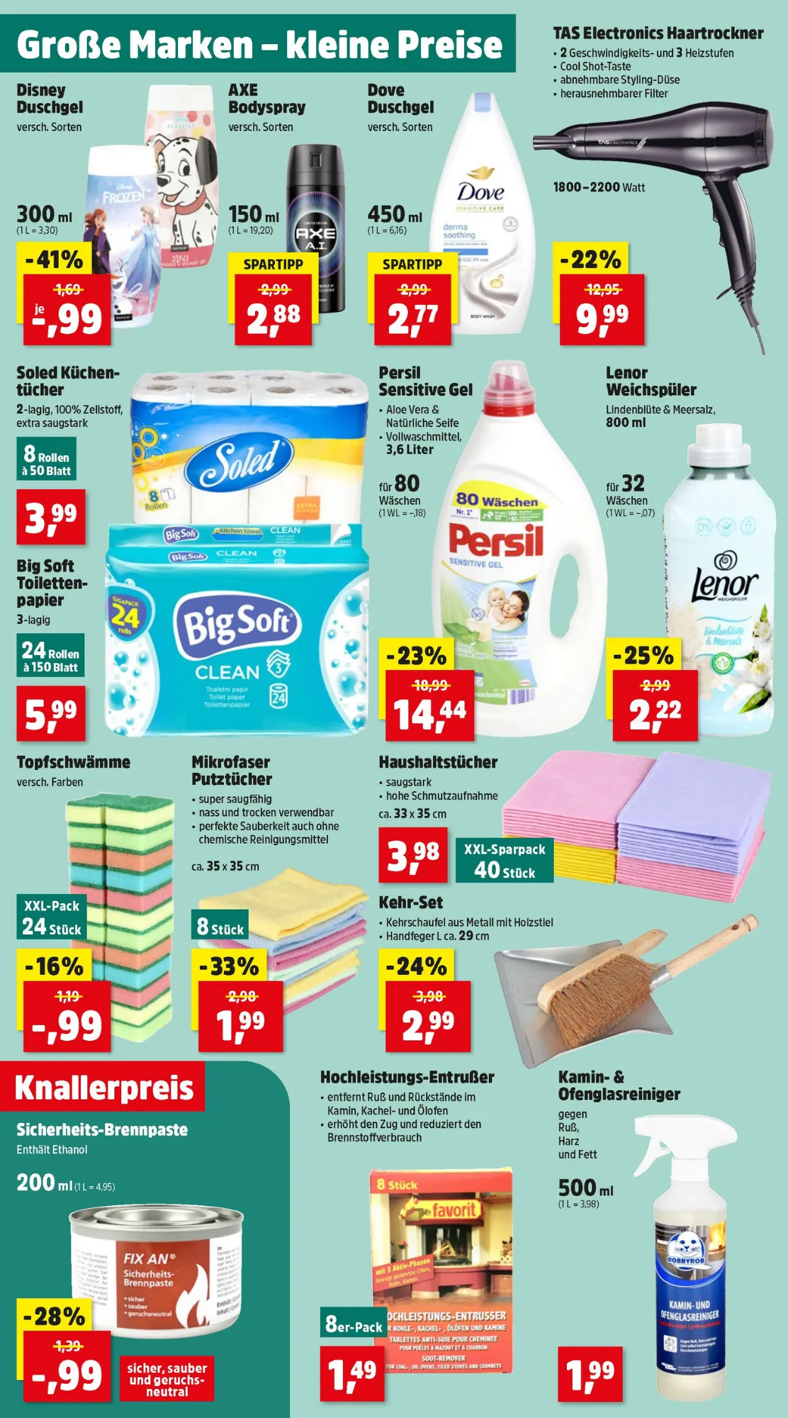 Thomas Philipps Angebote von 7. Oktober bis 12. Oktober 2024 - Flugblätt seite 10