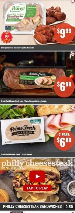 Weekly ad Cash Wise Sales from July 30 to August 6 2025 - Page 10