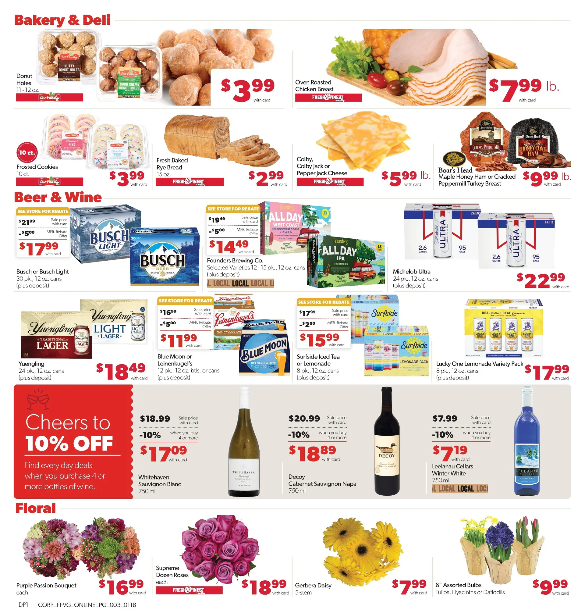 Weekly ad VG's Sales from January 18 to January 24 2026 - Page 11