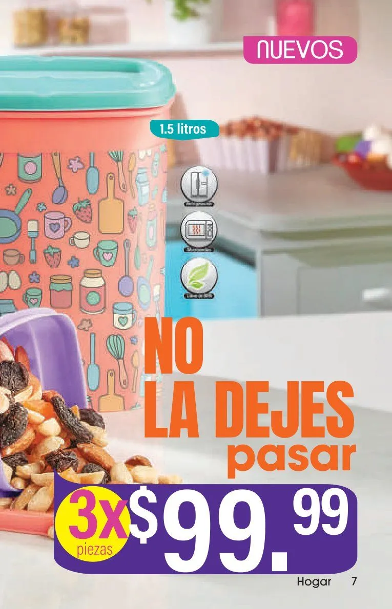 Catálogo de Arabela Ofertas 1 de julio al 31 de julio 2026 - Pagina 11