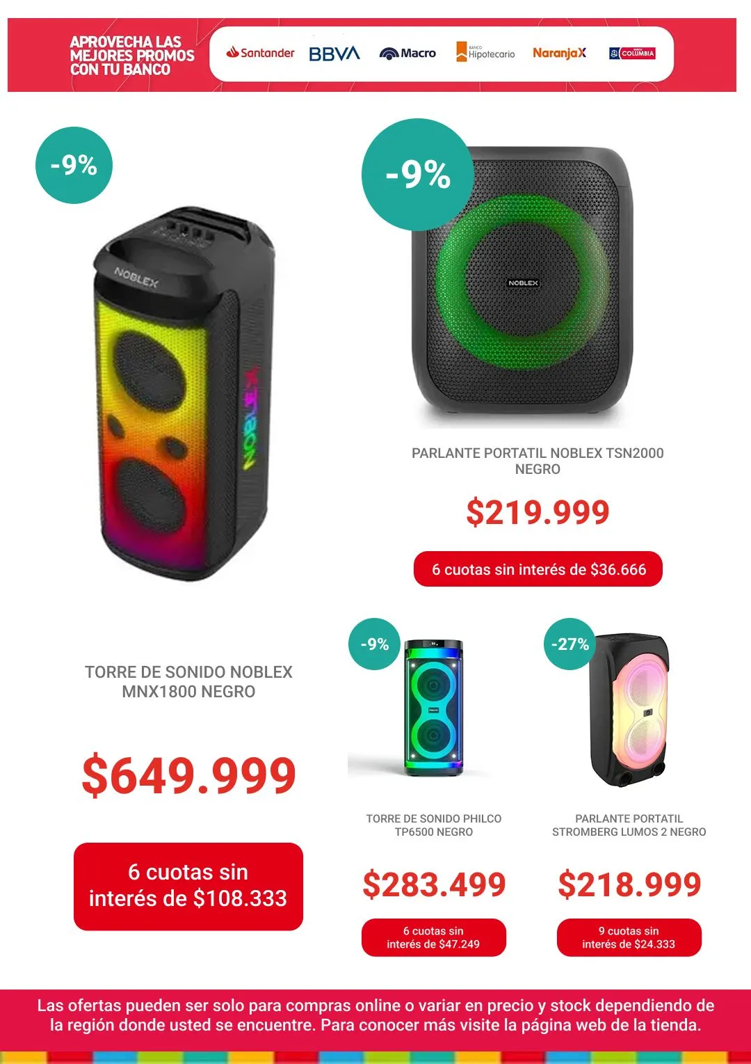 Ofertas de Ofertas 19 de mayo al 5 de junio 2025 - Página 10 del catálogo