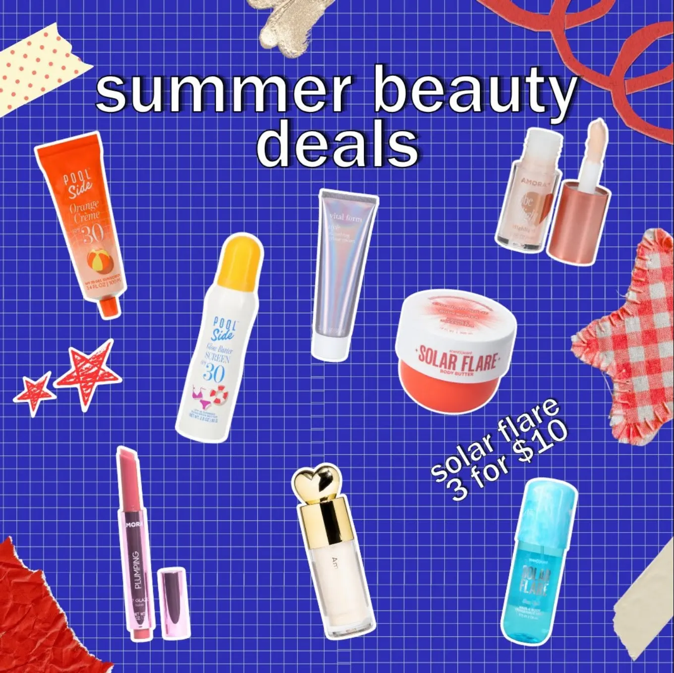 Weekly ad Five Below Sales from July 17 to August 1 2026 - Page 11