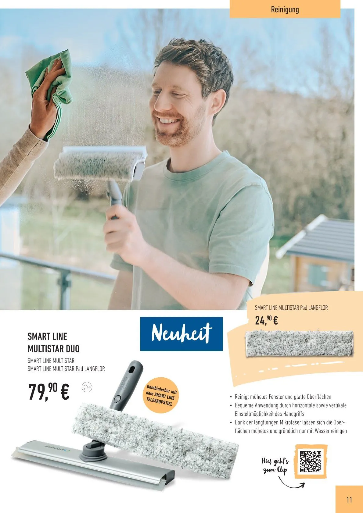 Prowin Prospekte - Aktuelle Angebote von 1. Juli bis 31. Dezember 2025 - Prospekt seite 11