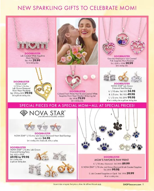 Weekly ad Boscov's Sales from April 23 to May 13 2026 - Page 11