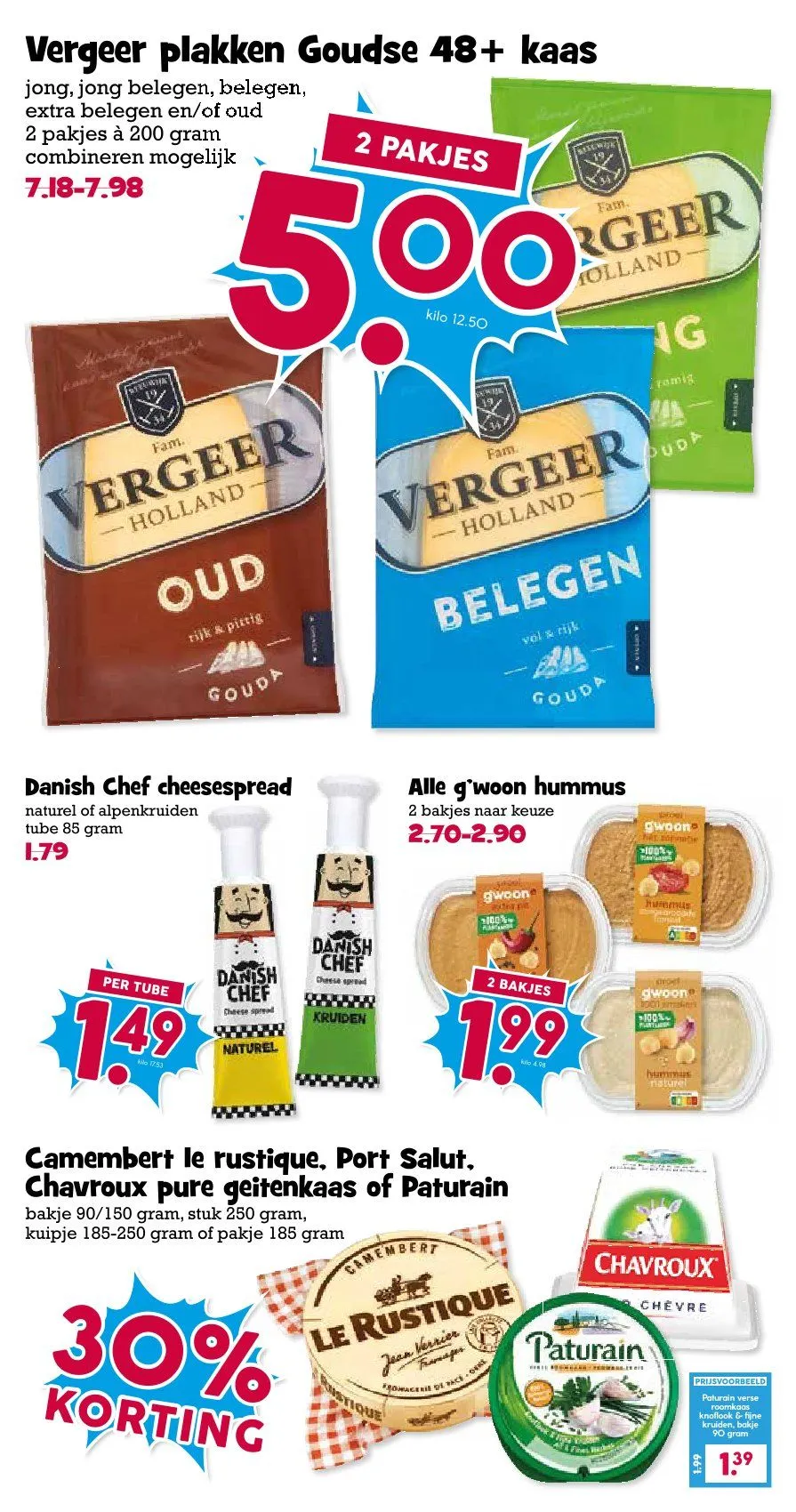 Boon's Markt folders van 8 juni tot 14 juni 2026 - Folder pagina 11