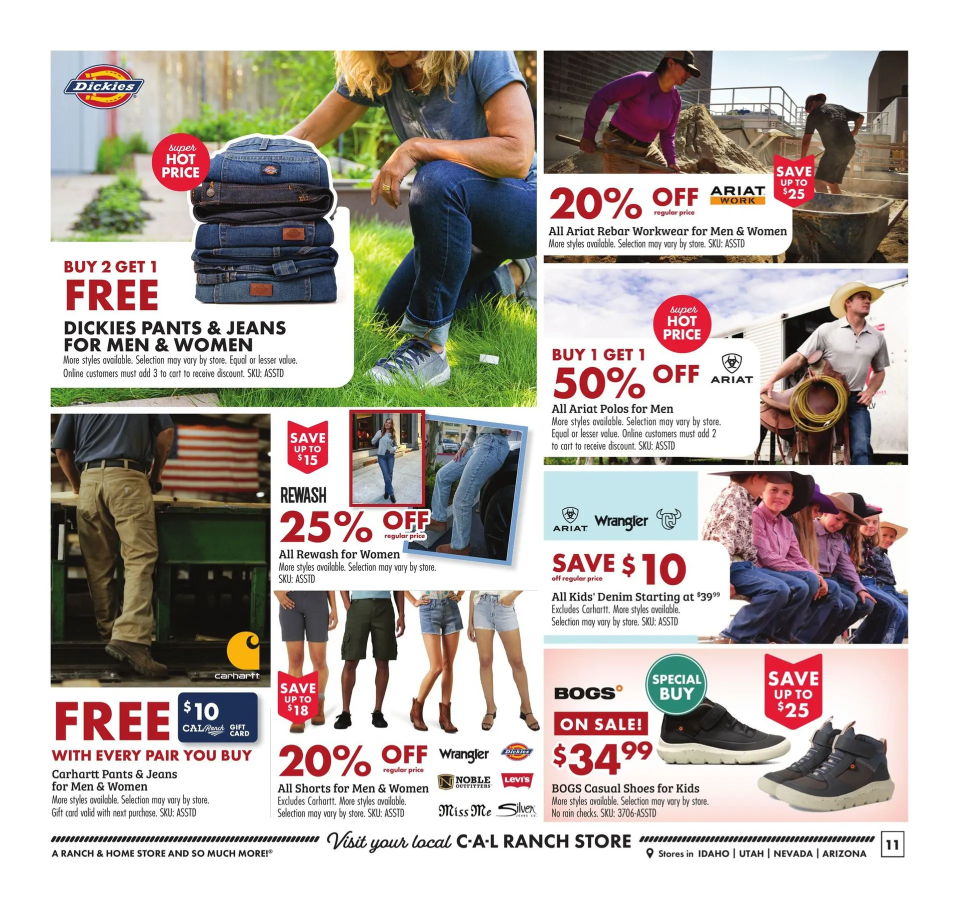 Weekly ad C-A-L Deals from May 21 to May 27 2025 - Page 11