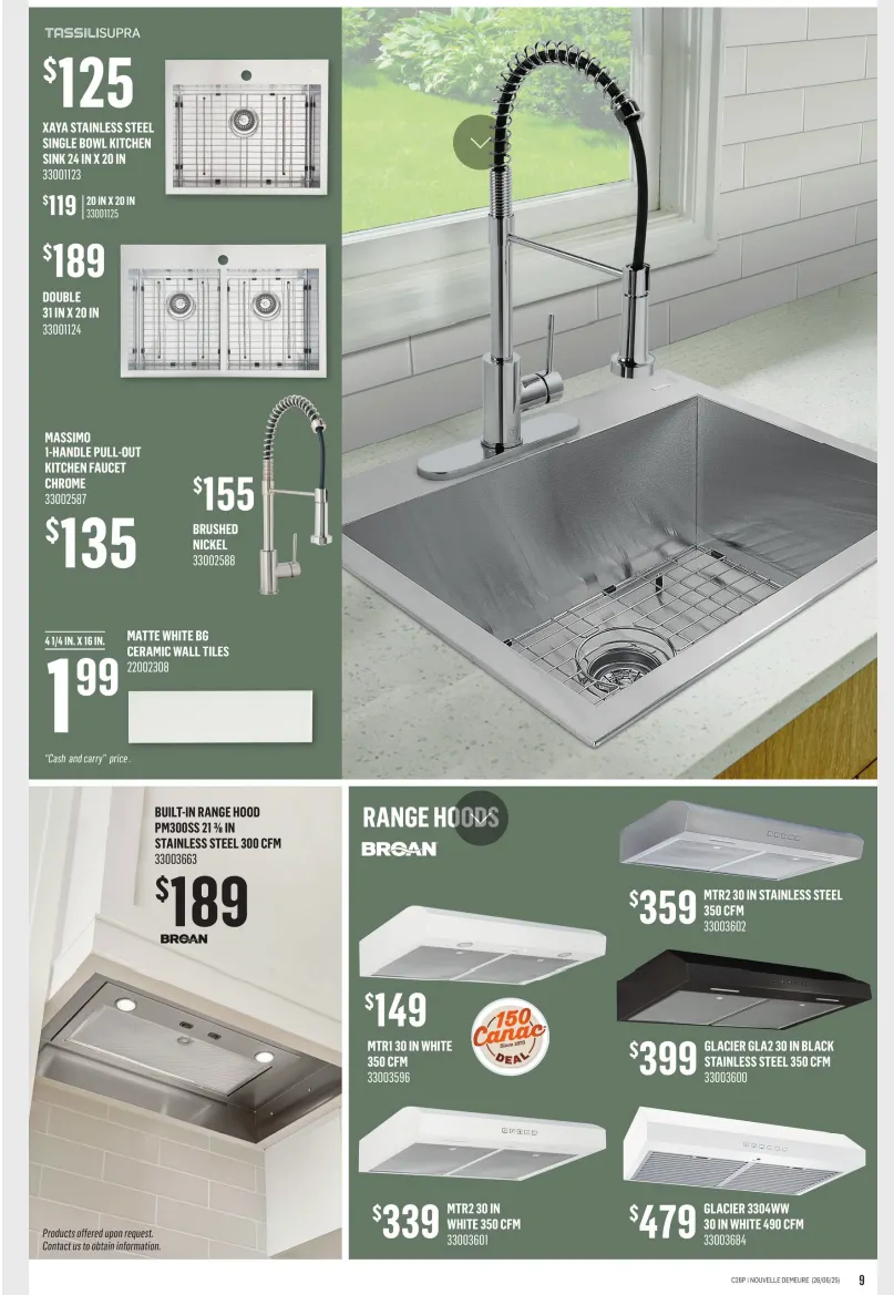 Weekly Ad from June 25 to July 9 2025 - flyer page 17