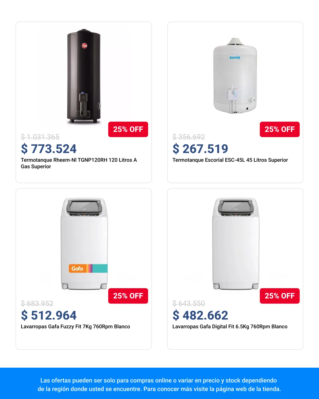 Ofertas de Aloise Ofertas 20 de julio al 8 de agosto 2026 - Página 11 del catálogo