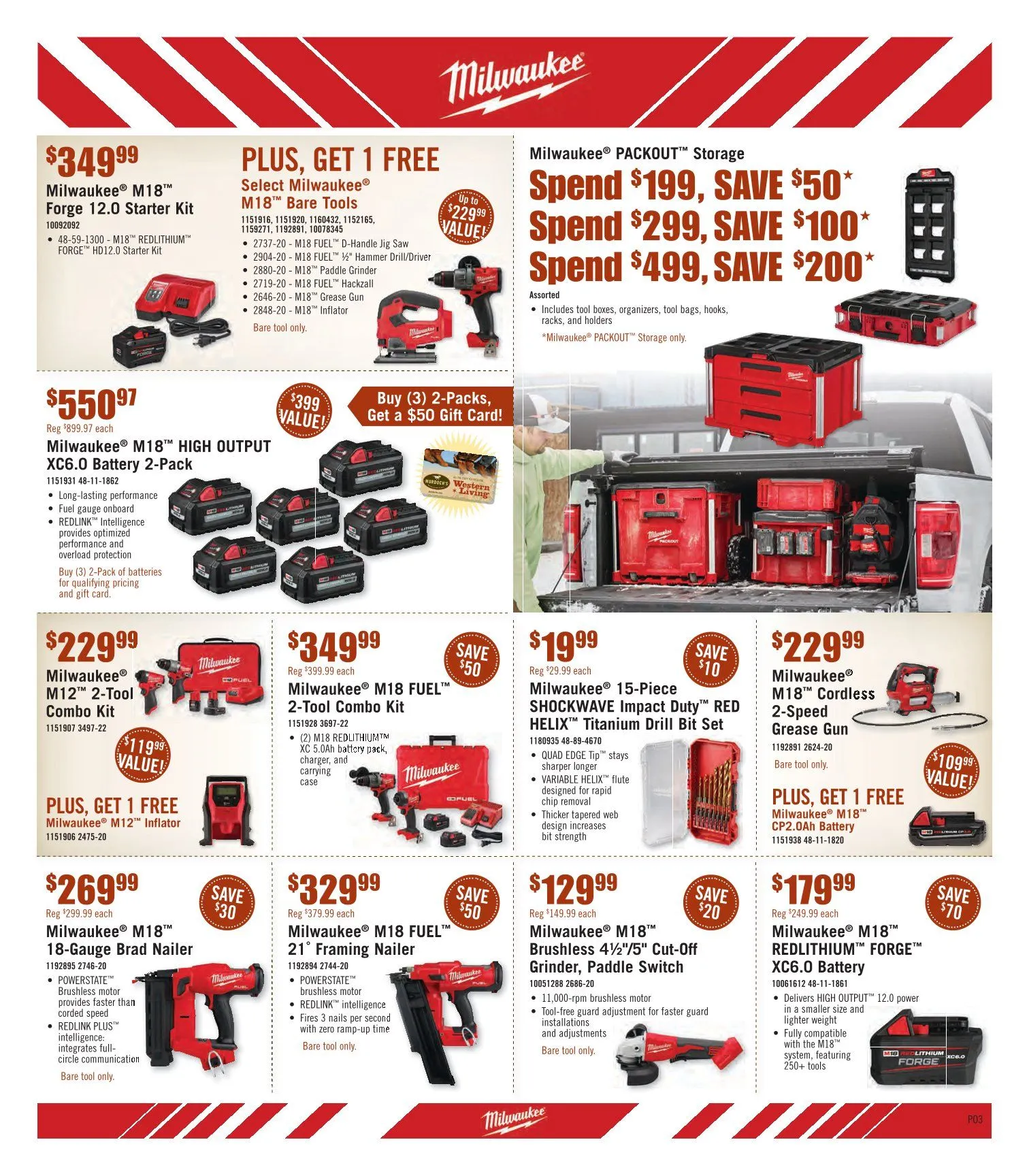 Weekly ad Weekly ads from June 11 to June 17 2025 - Page 11