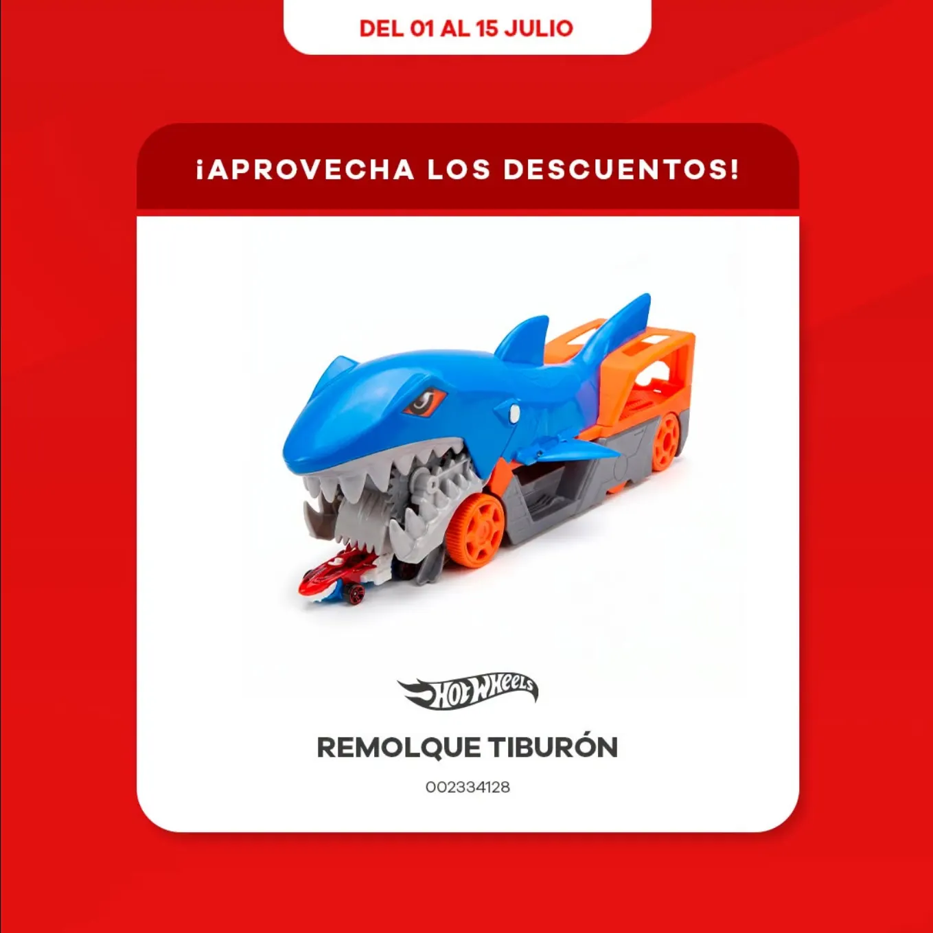 Catalogo de Estilos Ofertas 2 de julio al 29 de julio 2026 - Pag 11