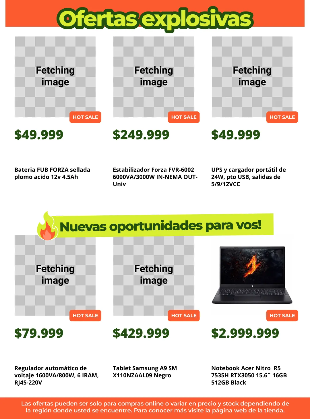 Ofertas de COPPEL Ofertas 11 de mayo al 30 de mayo 2026 - Página 11 del catálogo