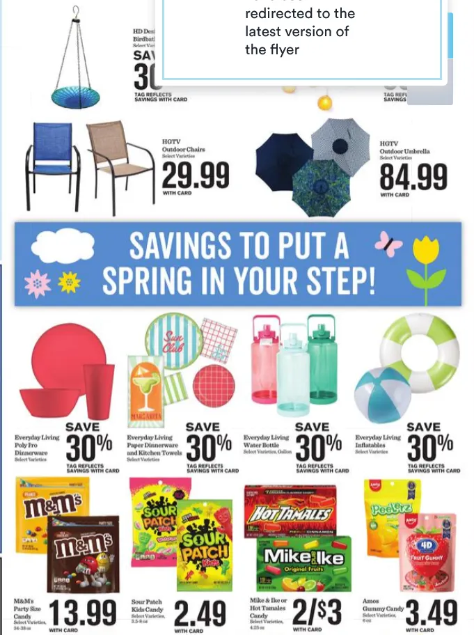 Weekly ad Mariano's Sales from April 29 to May 5 2026 - Page 11