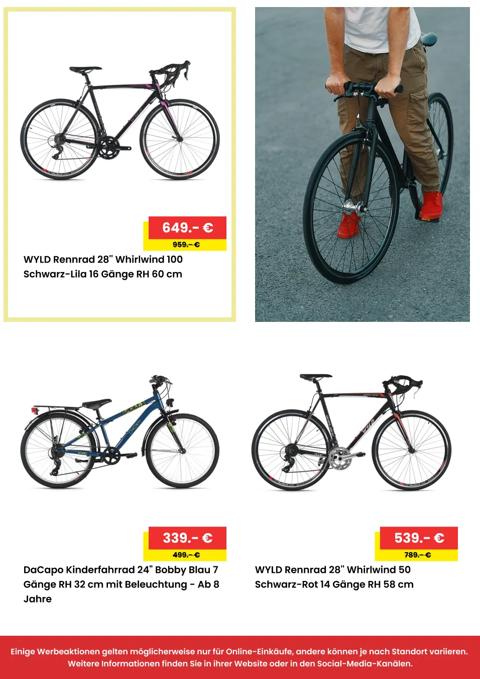 Hellweg Angebote von 5. Mai bis 18. Mai 2026 - Prospekt seite 11