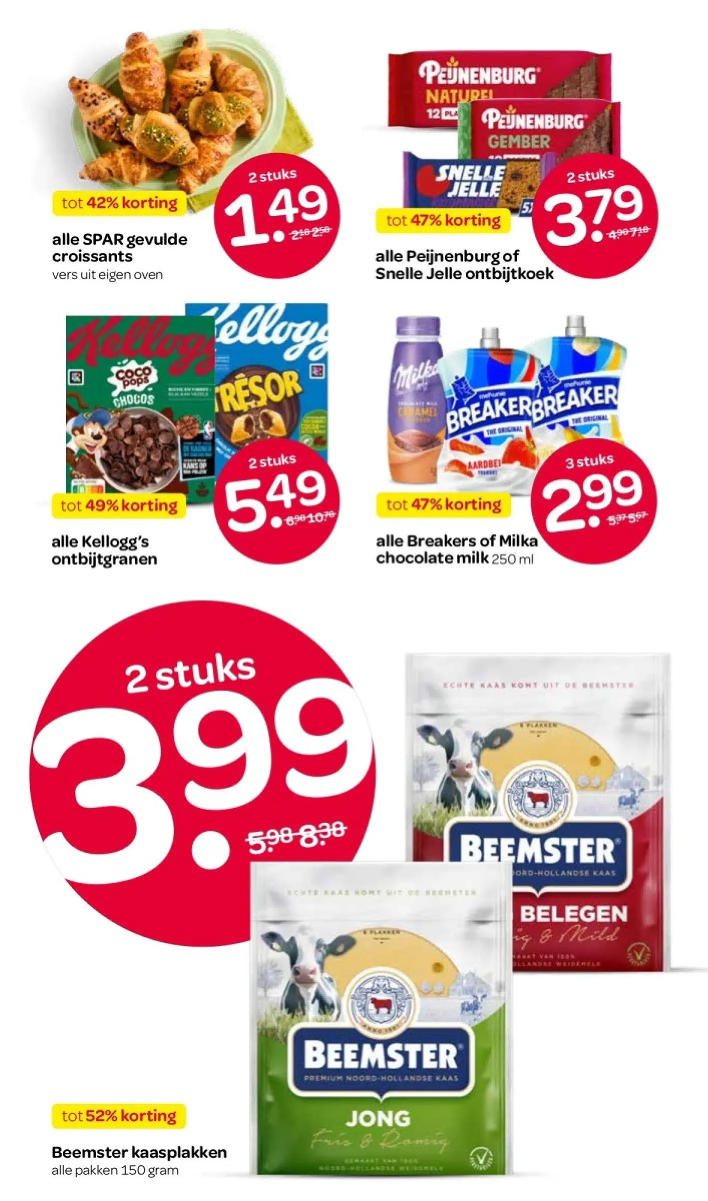 SPAR folders van 1 juni tot 27 juni 2026 - Folder pagina 11
